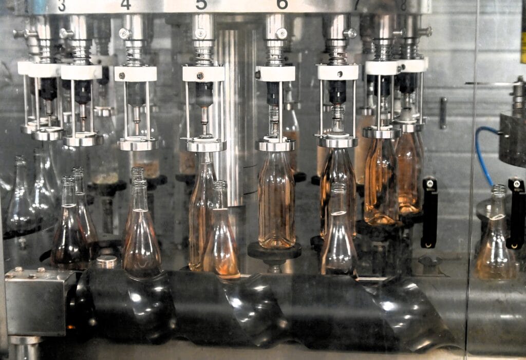 Mas Olivier Winery