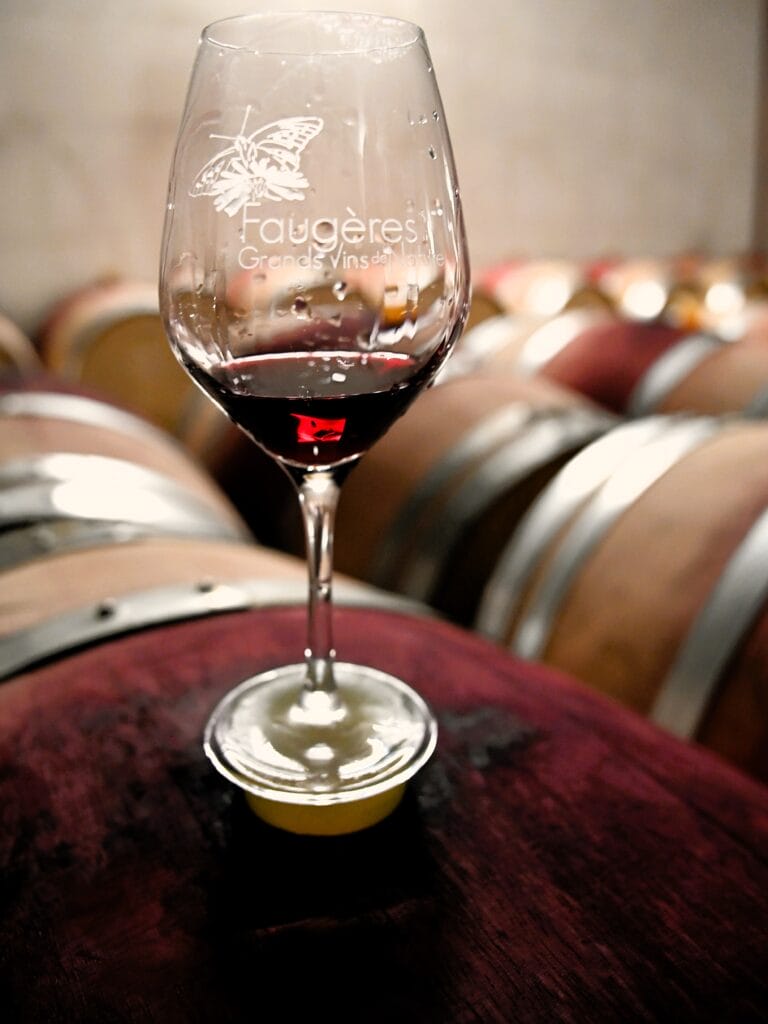 Mas Olivier Winery