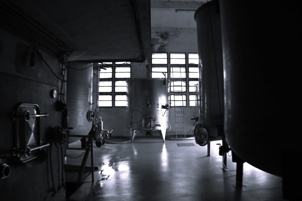 Mas Olivier Winery