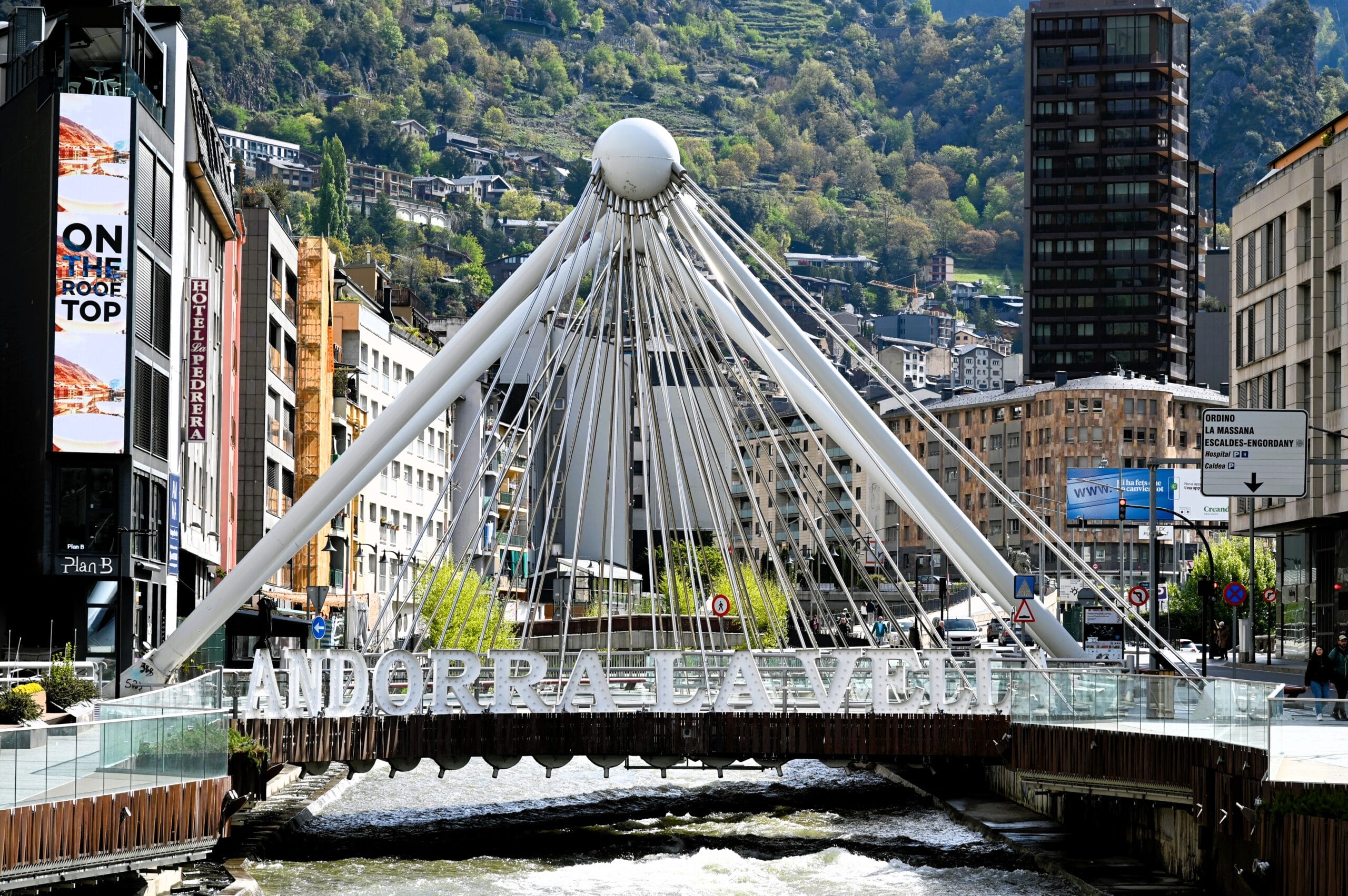 Andorra, Andorra Travel Guide
