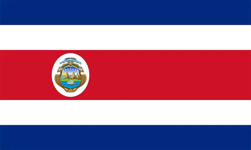 Costa Rica, Costa Rica Travel Guide