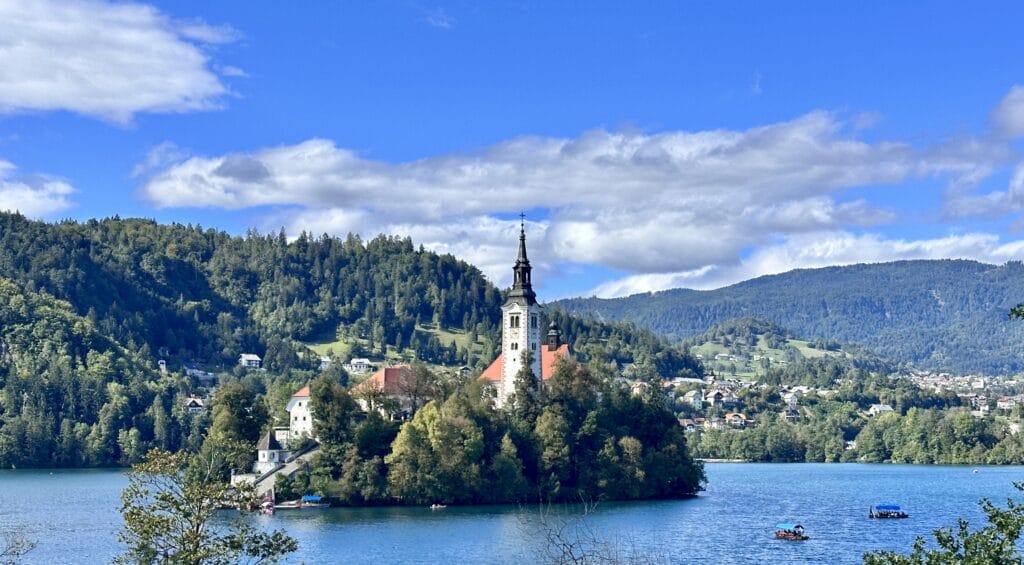 Slovenia