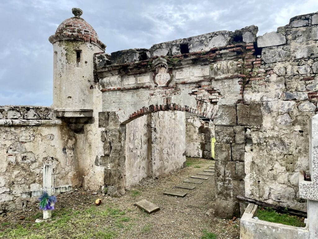 Panama Daytrip
