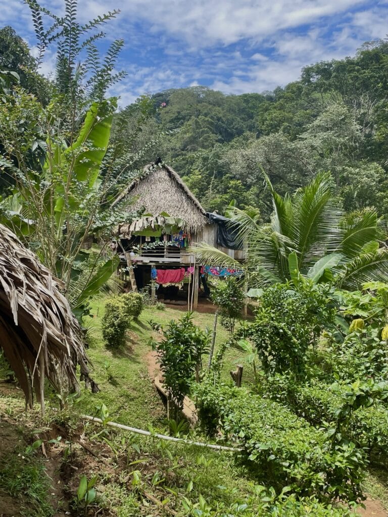 Panama