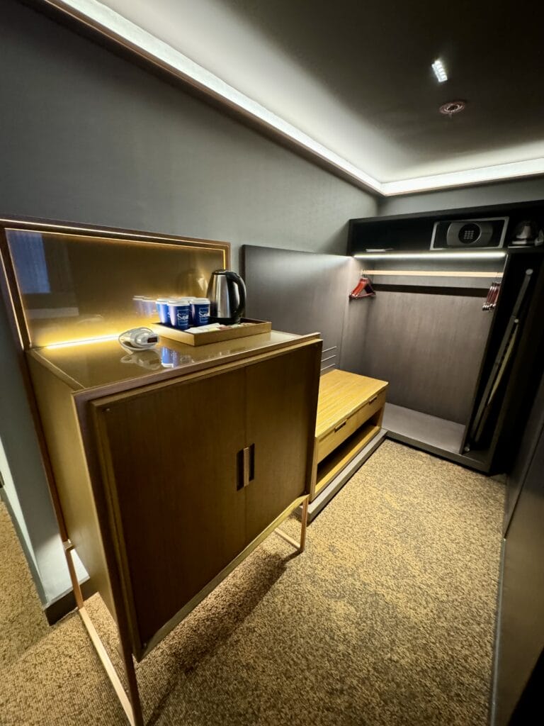 Room Hilton Buenos Aires