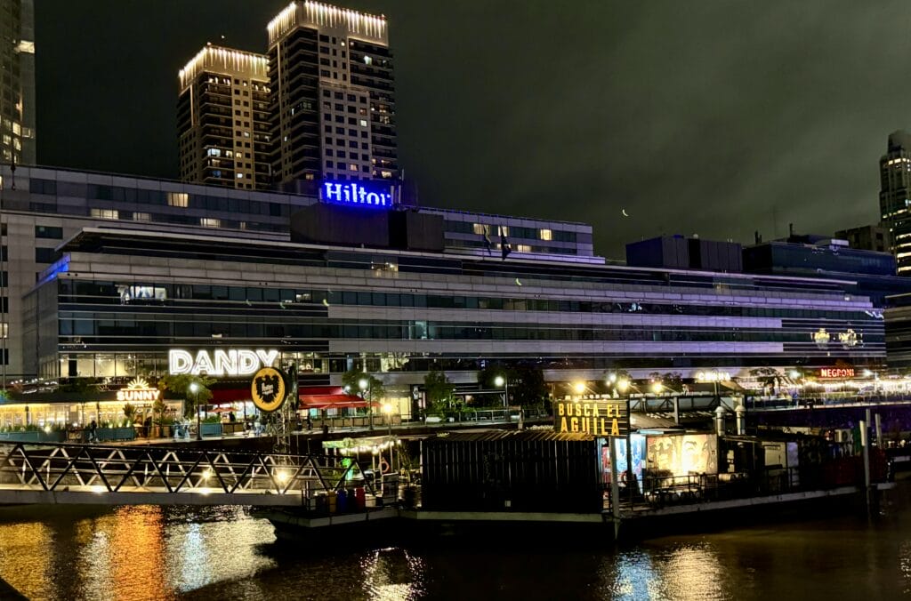 Hilton