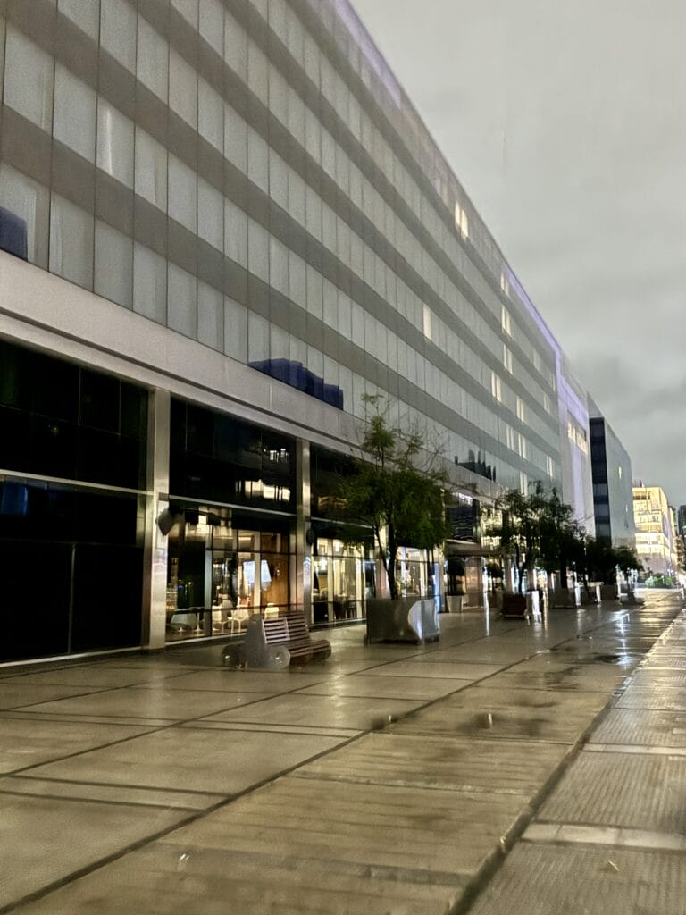 Hilton Buenos Aires