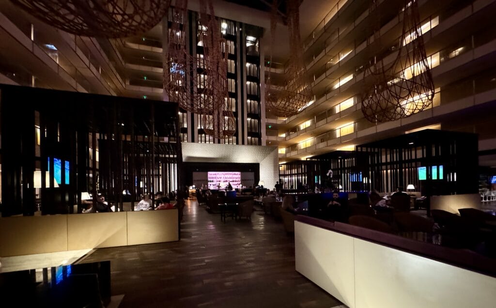Hilton Buenos Aires