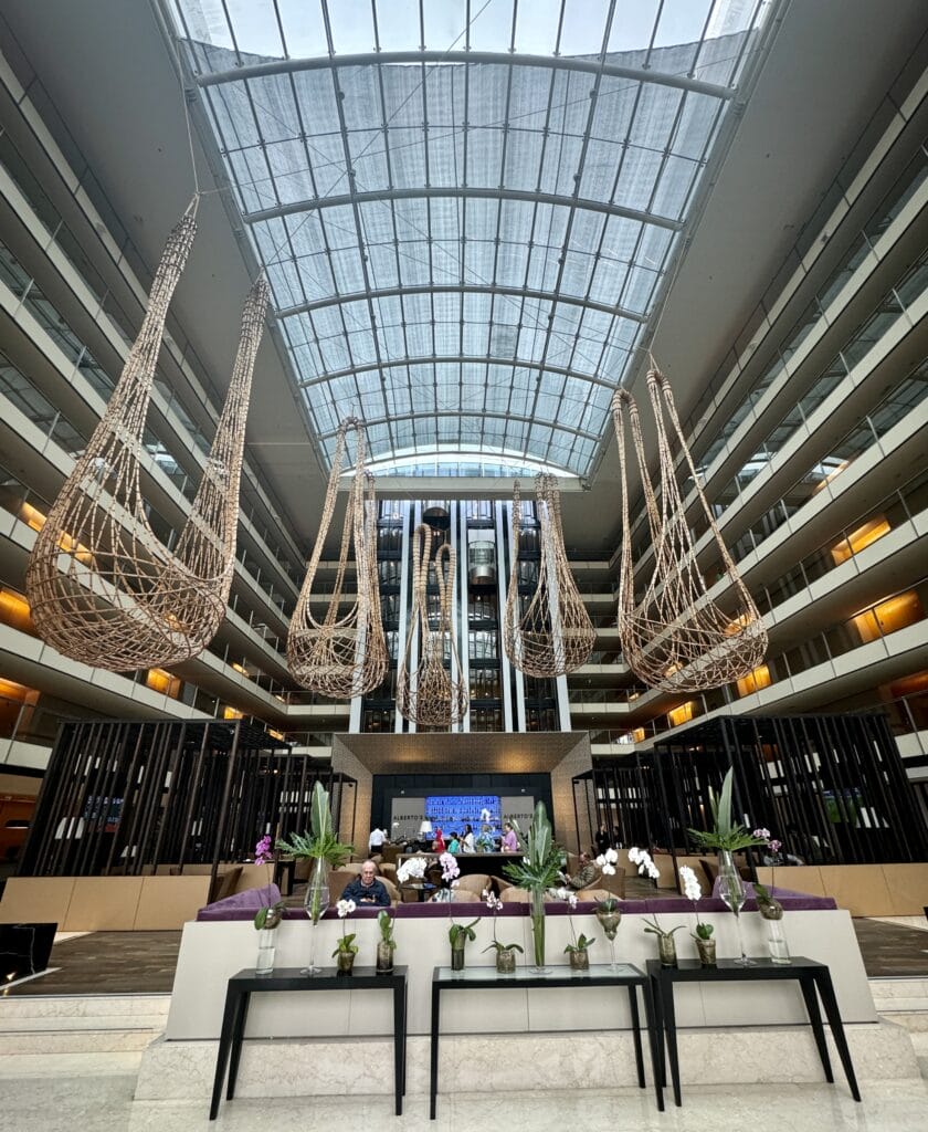 Hilton Buenos Aires