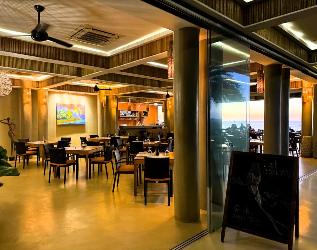 Hotel Boutique Lagarta Lodge
