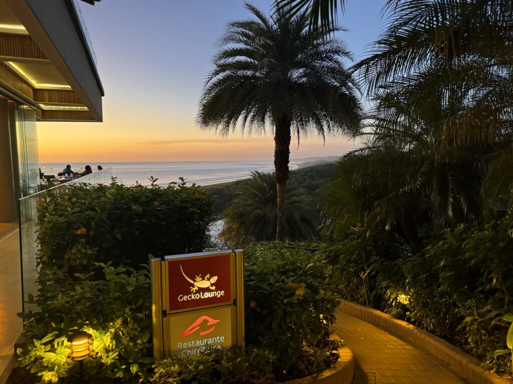 Hotel Boutique Lagarta Lodge