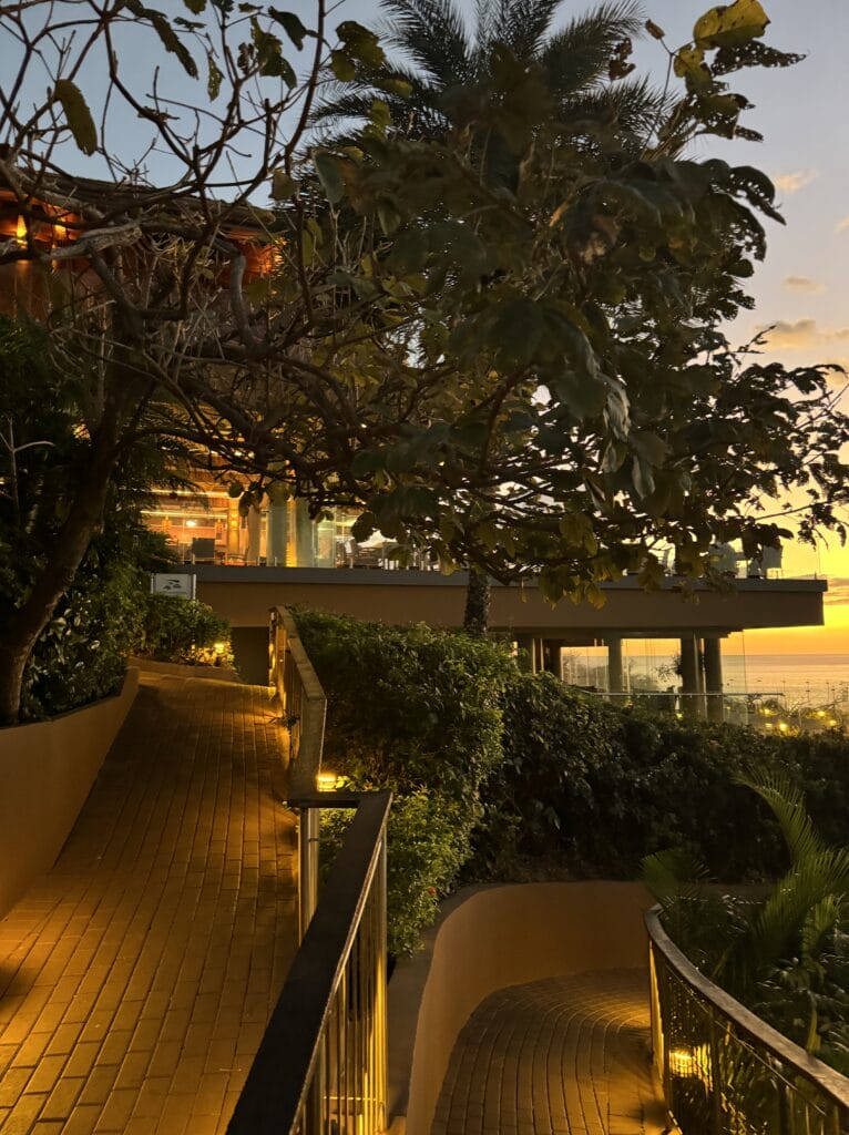 Hotel Boutique Lagarta Lodge