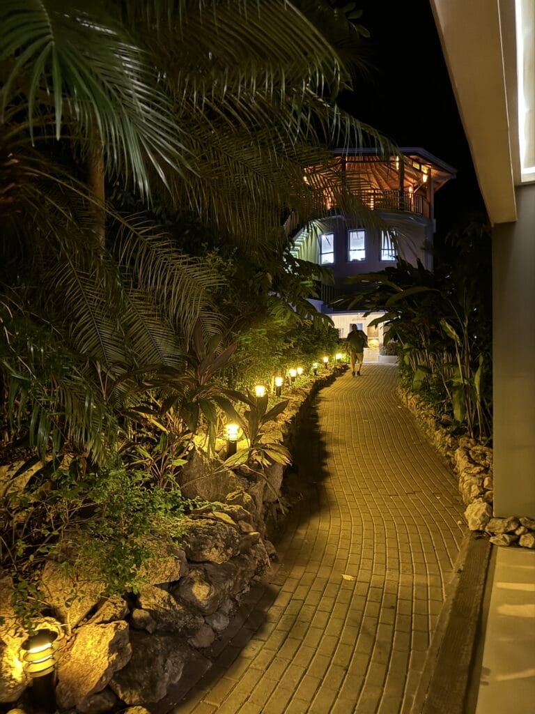 Hotel Boutique Lagarta Lodge Pathways