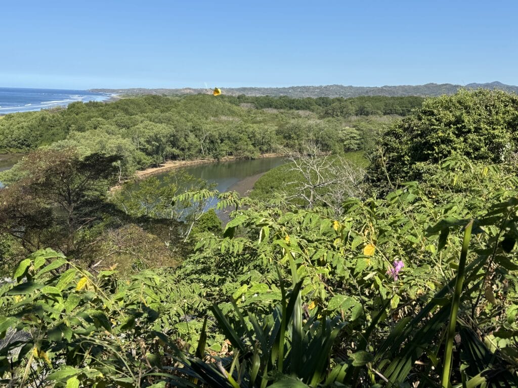 Nosara Costa Rica