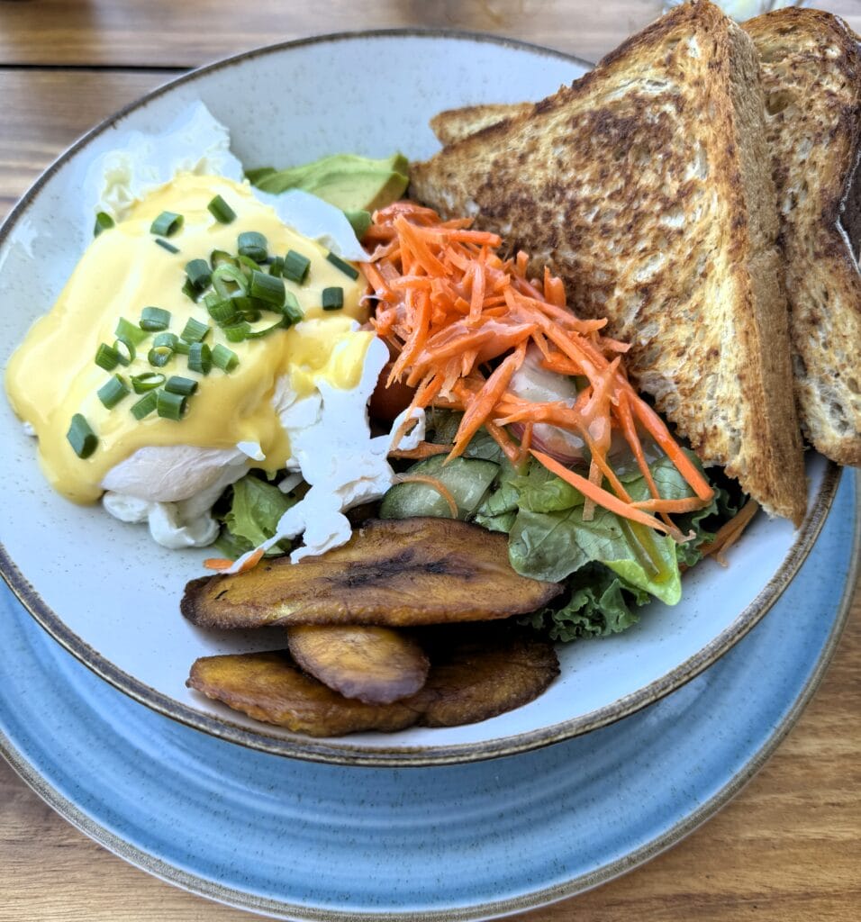 Breakfast
