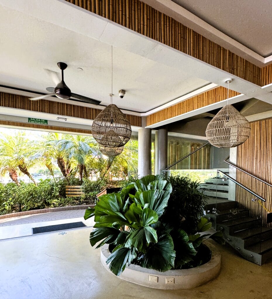 Hotel Boutique Lagarta Lodge