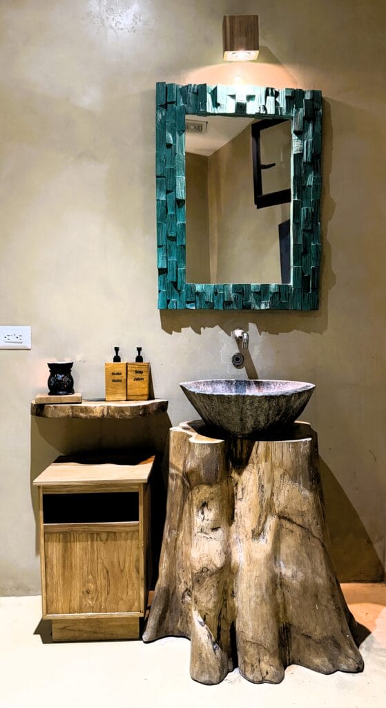 Hotel Boutique Lagarta Lodge