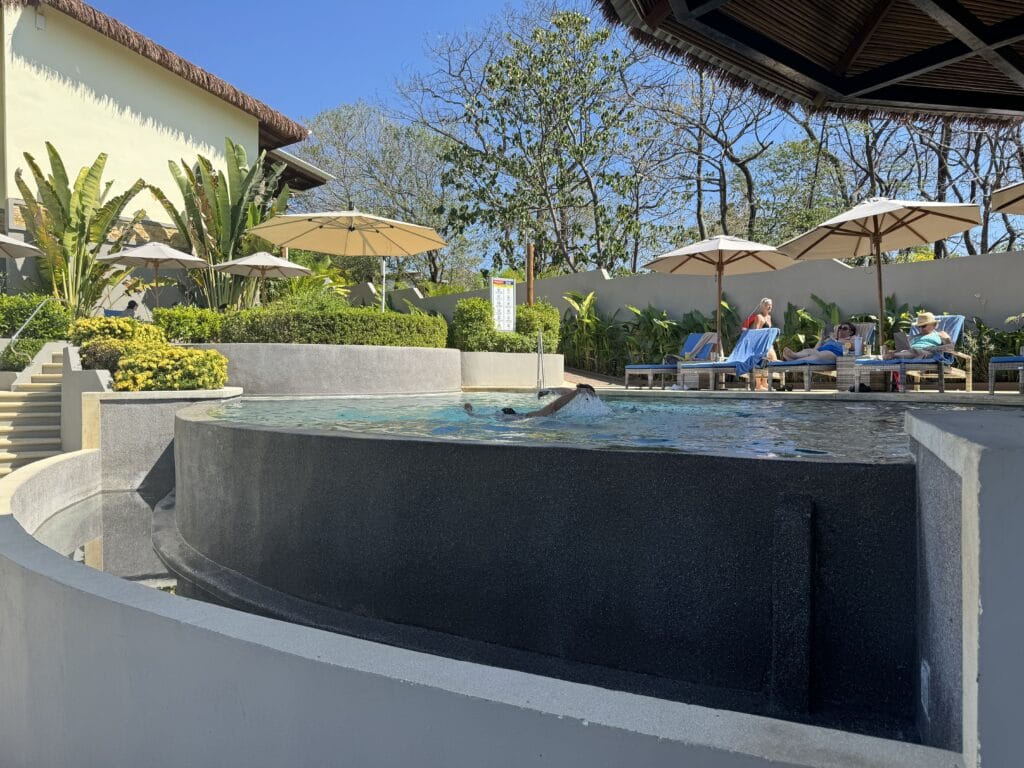 Hotel Boutique Lagarta Lodge