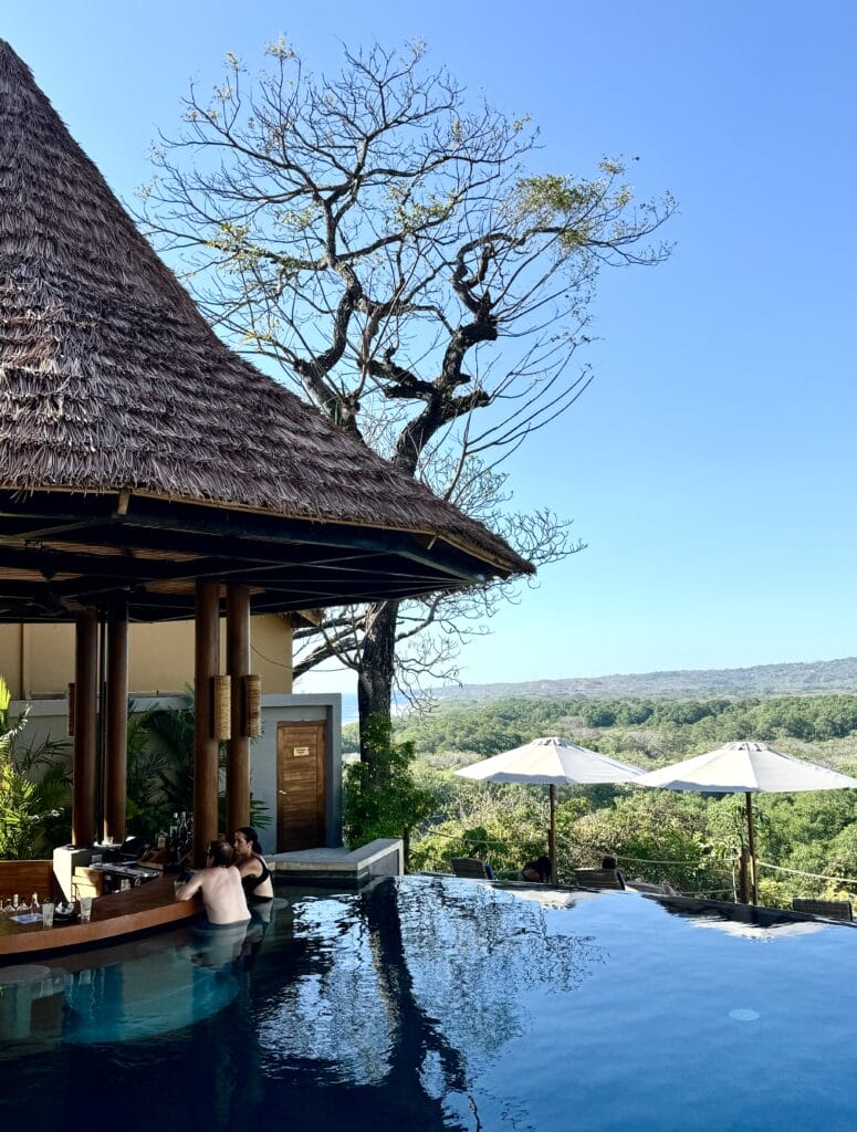 Hotel Boutique Lagarta Lodge