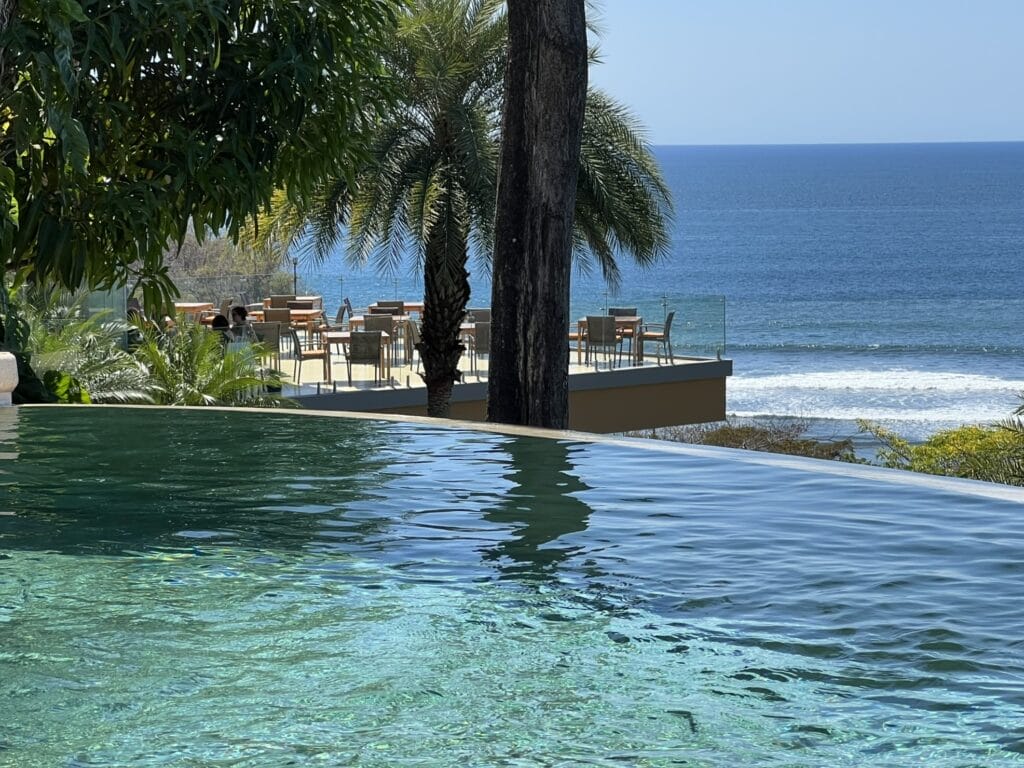 Hotel Boutique Lagarta Lodge