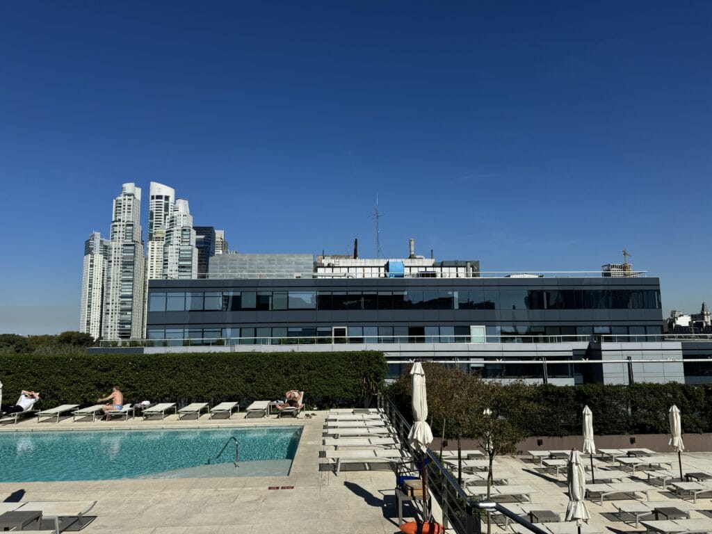 Hilton Buenos Aires