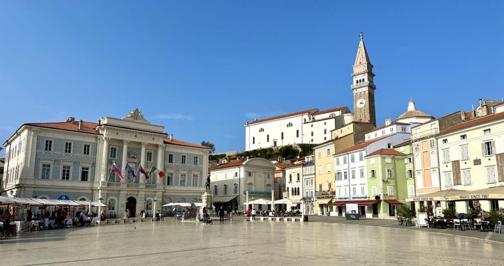 Slovenia