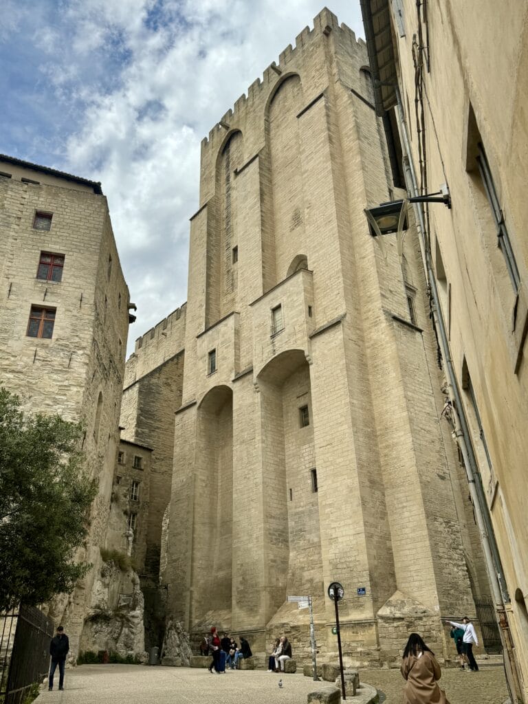 Avignon