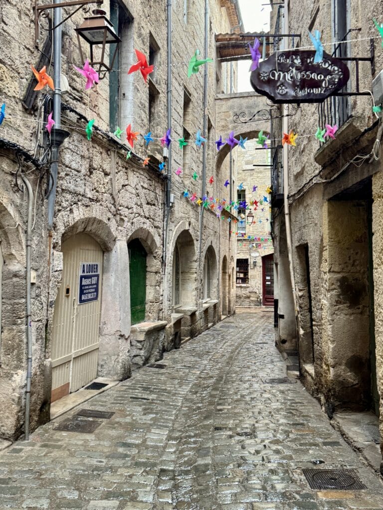 Pezenas