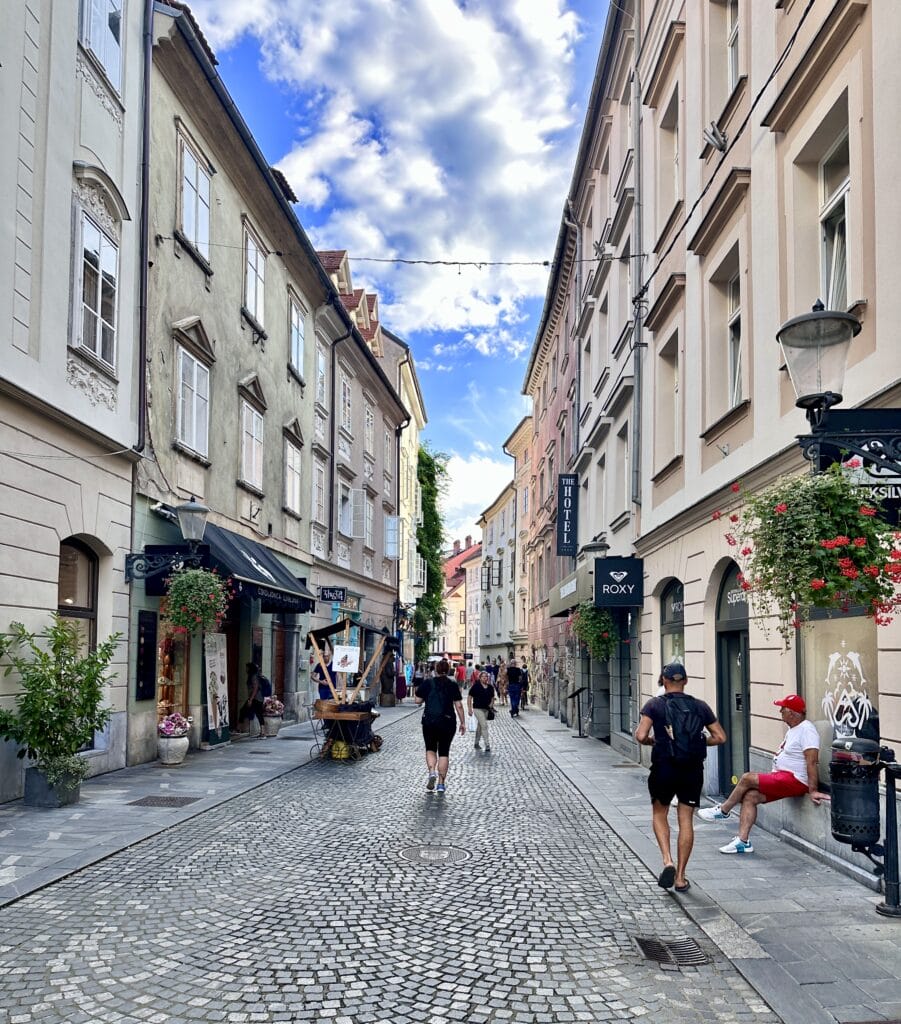 Slovenia