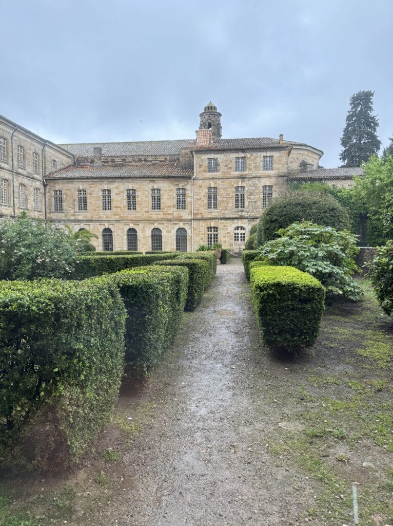 Castle