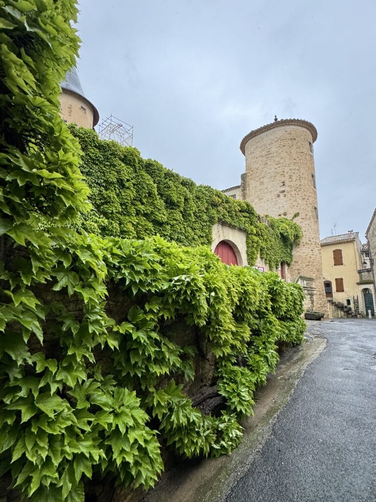 Castle