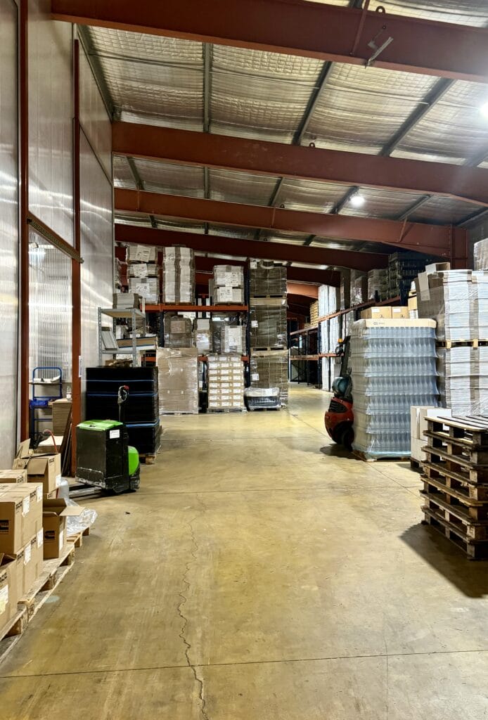 Mas Olivier Winery