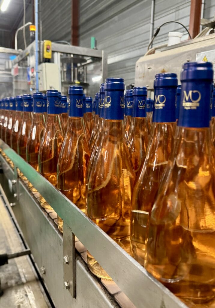 Mas Olivier Winery