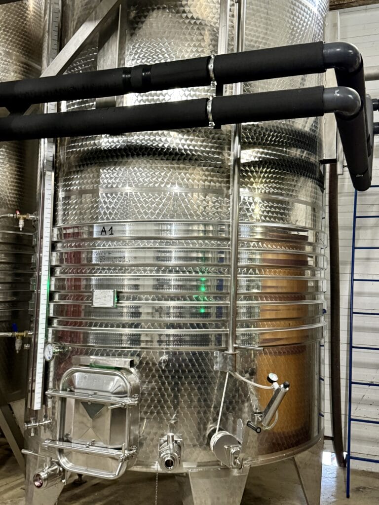 Mas Olivier Winery