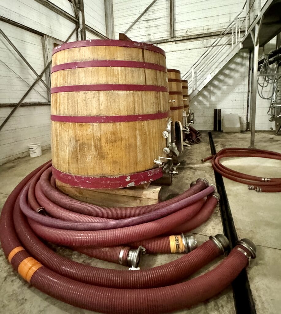 Mas Olivier Winery