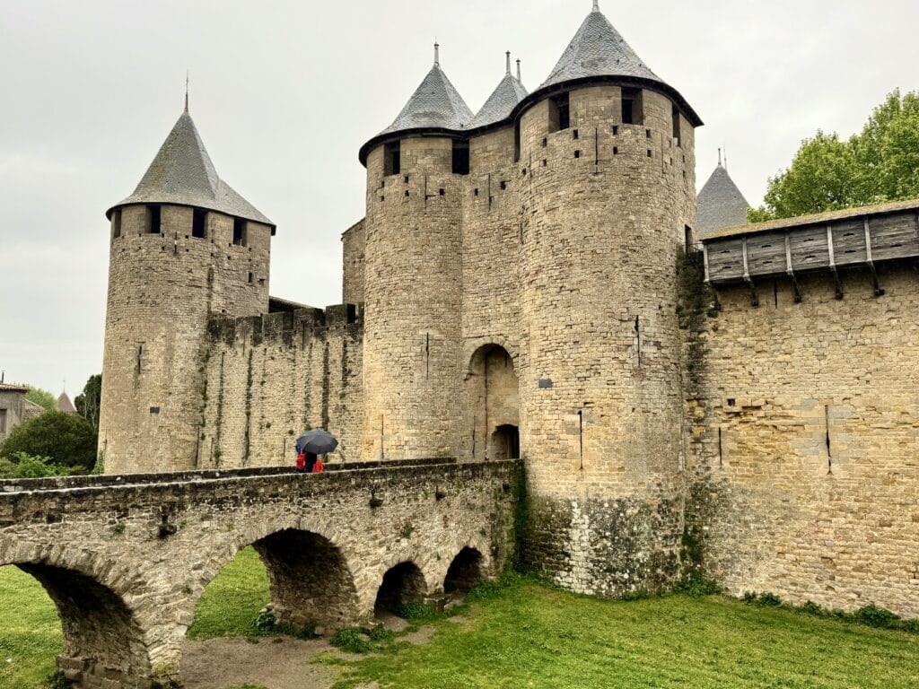 Corcassonne