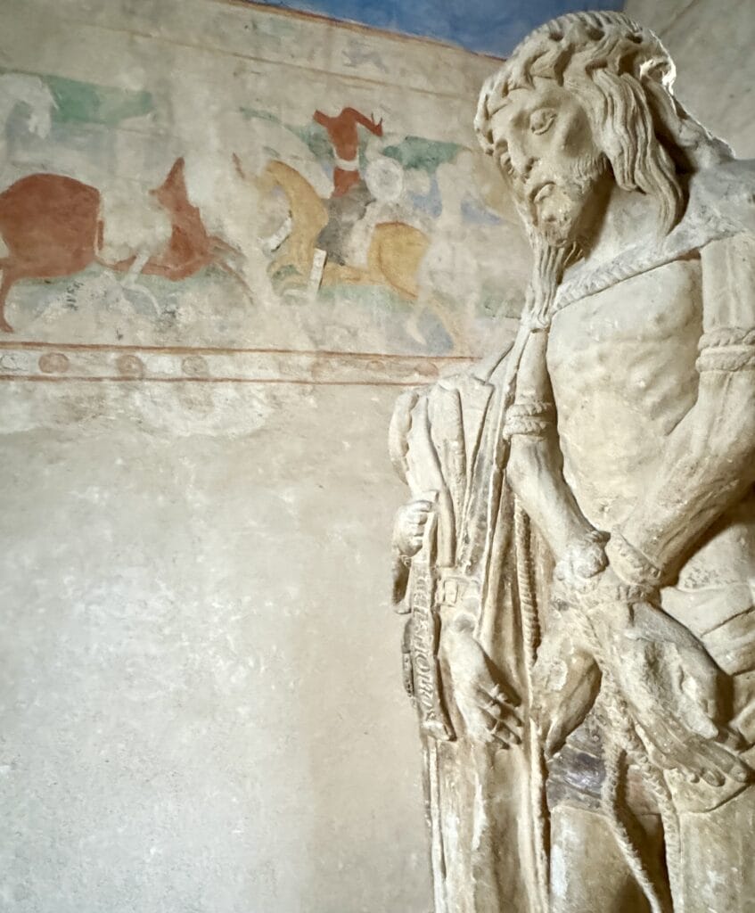 Carcassonne musuem