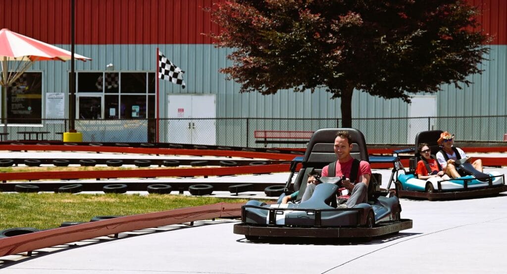 Cumberland Valley, Discover Cumberland Valley, PA – A Guide to Nature, History, and Family Fun