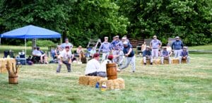 Cumberland Valley, Discover Cumberland Valley, PA – A Guide to Nature, History, and Family Fun