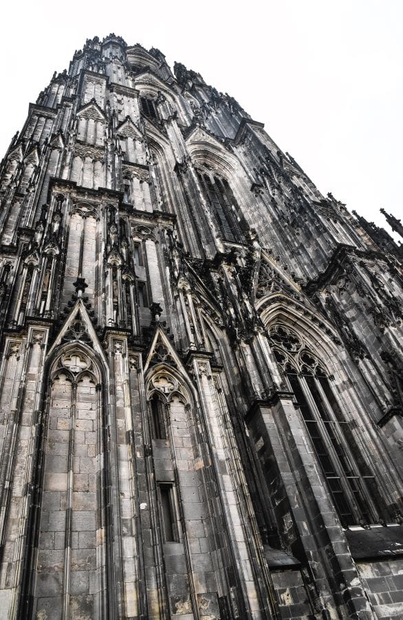 Cologne Cathedral