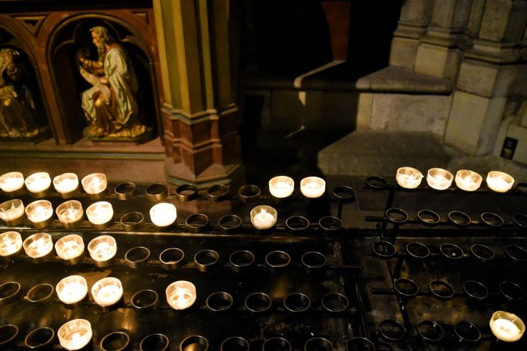 Candles