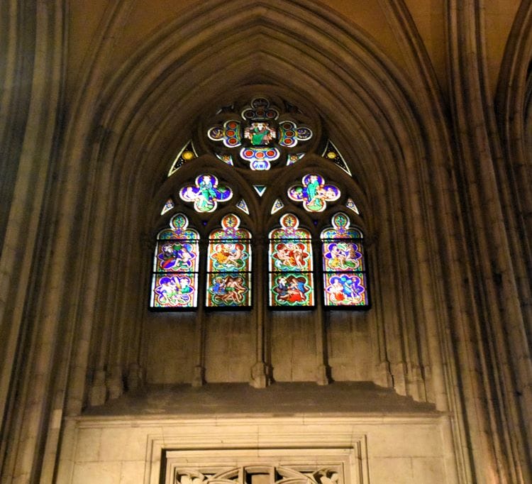 Cologne Cathedral