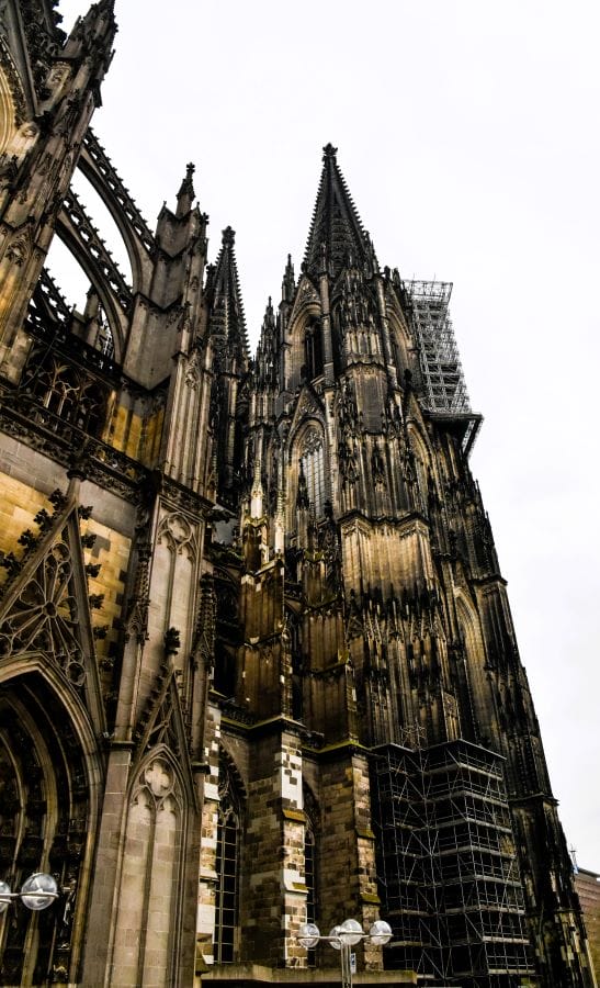 Cologne Cathedral