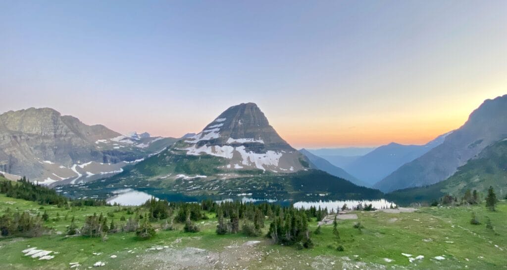 Glacier National Park