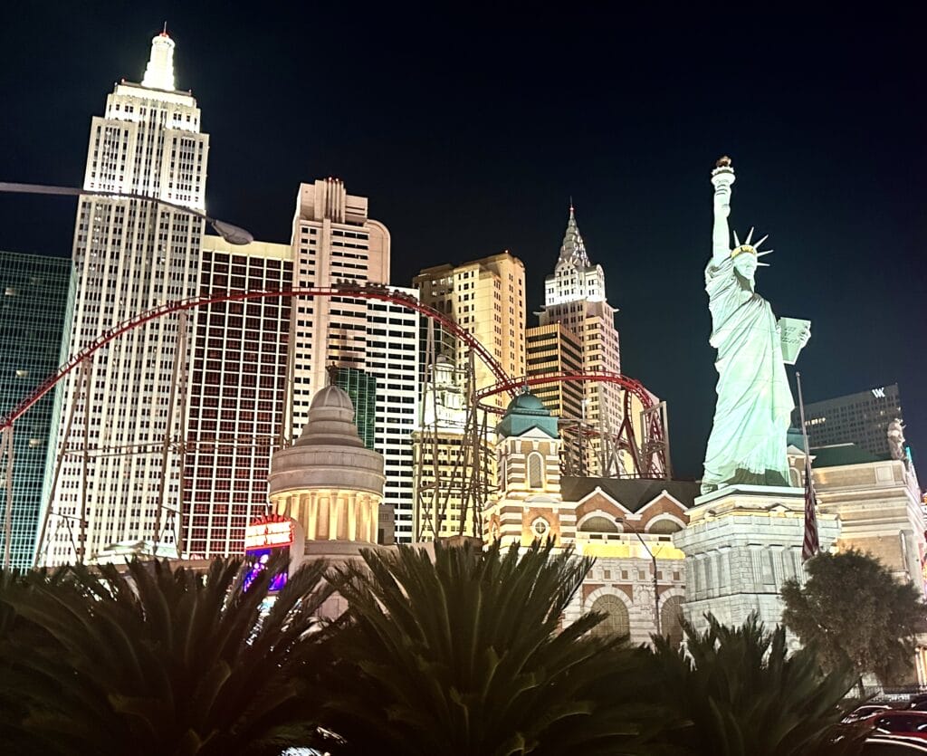 Las Vegas United States
