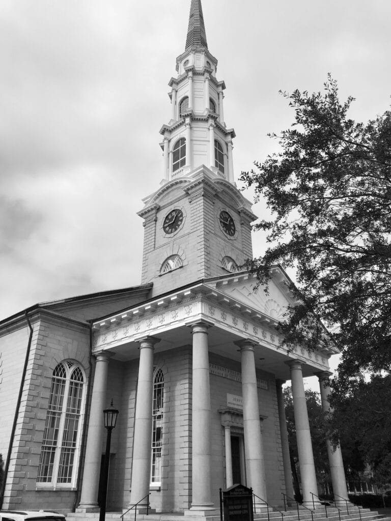 Savannah Georgia United States