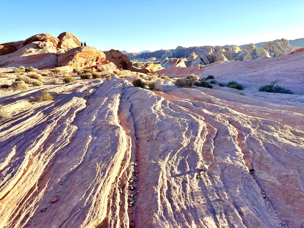 Valley of Fire Nevada