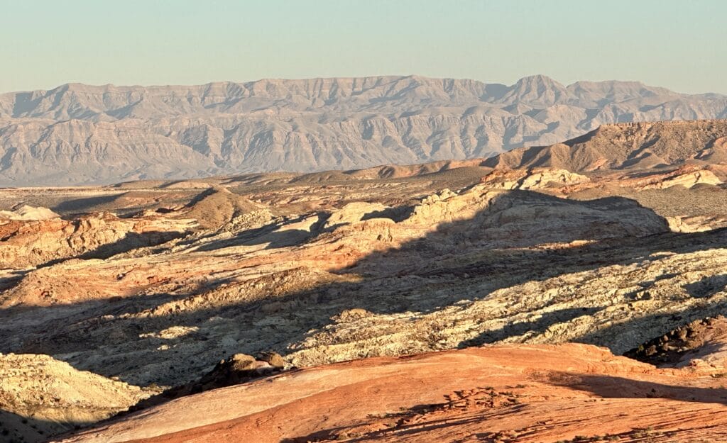 Valley of Fire State Park, Nevada