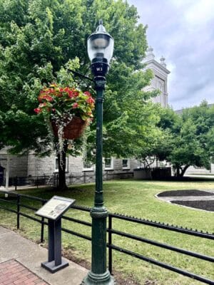 Cumberland Valley, Discover Cumberland Valley, PA – A Guide to Nature, History, and Family Fun