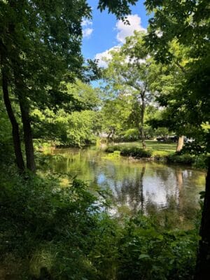 Cumberland Valley, Discover Cumberland Valley, PA – A Guide to Nature, History, and Family Fun